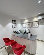 Consultation Room at Apollo Clinic Kanchan Nagar Road Guwahati