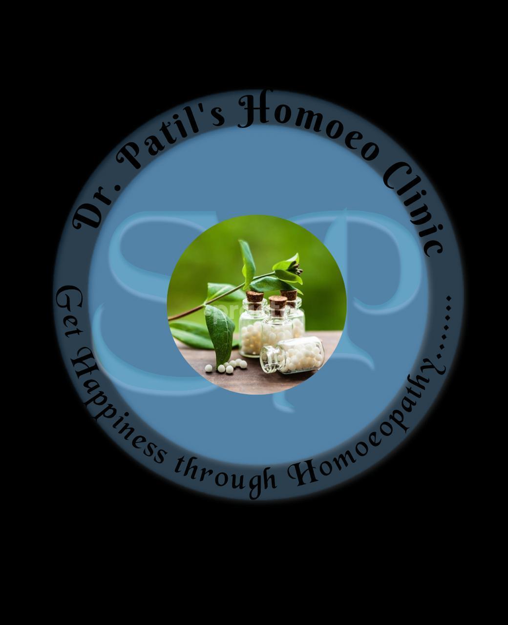 Dr  Patils Homoeo Clinic