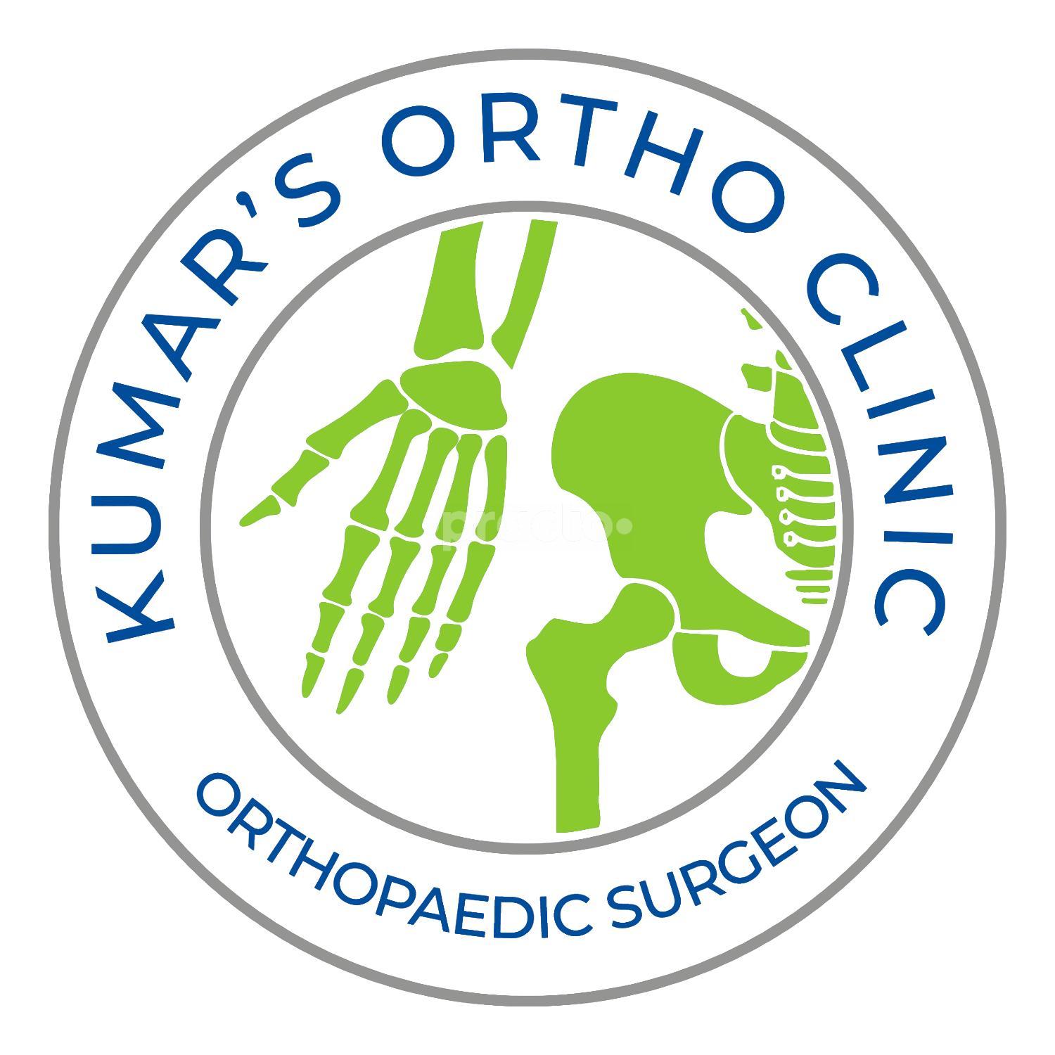 Kumar's Ortho Clinic Santhome Chennai