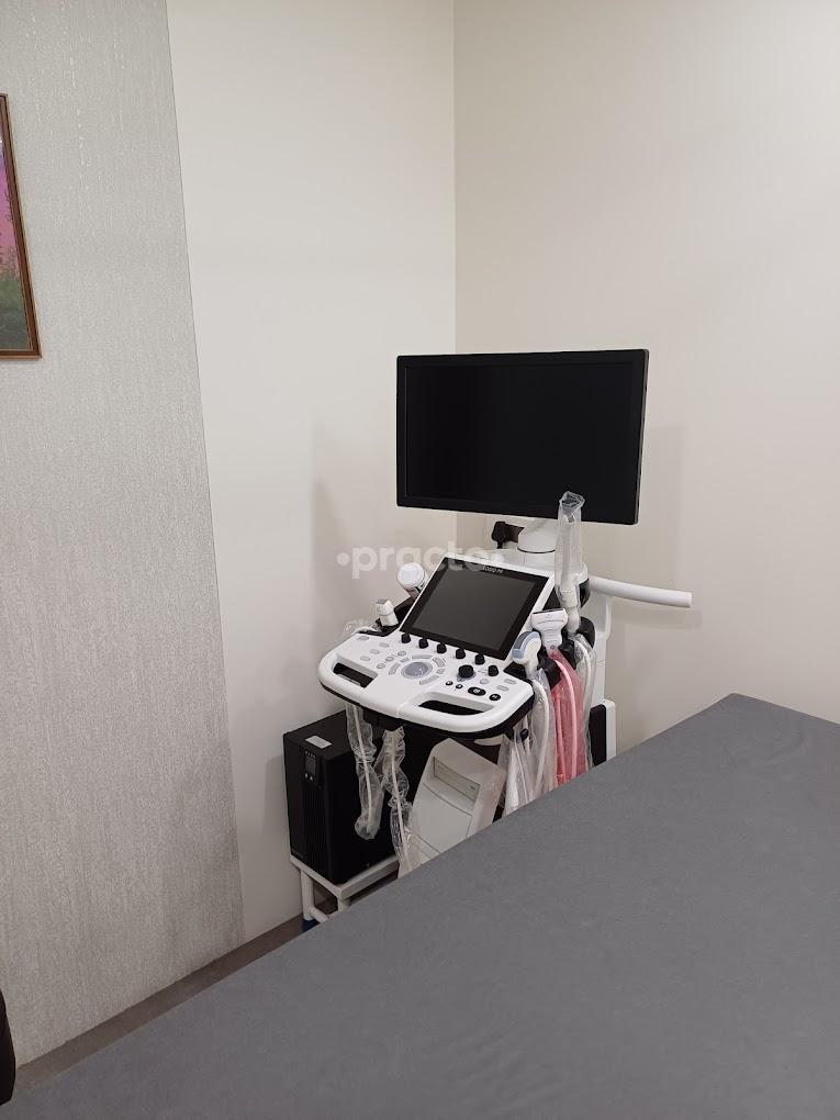 Products Display at Chambers Clinic and Diagnostic Center Andheri West Mumbai
