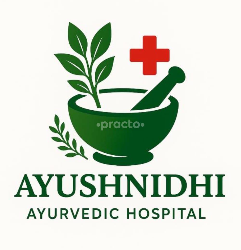 AyushNidhi Ayurvedic Hospital