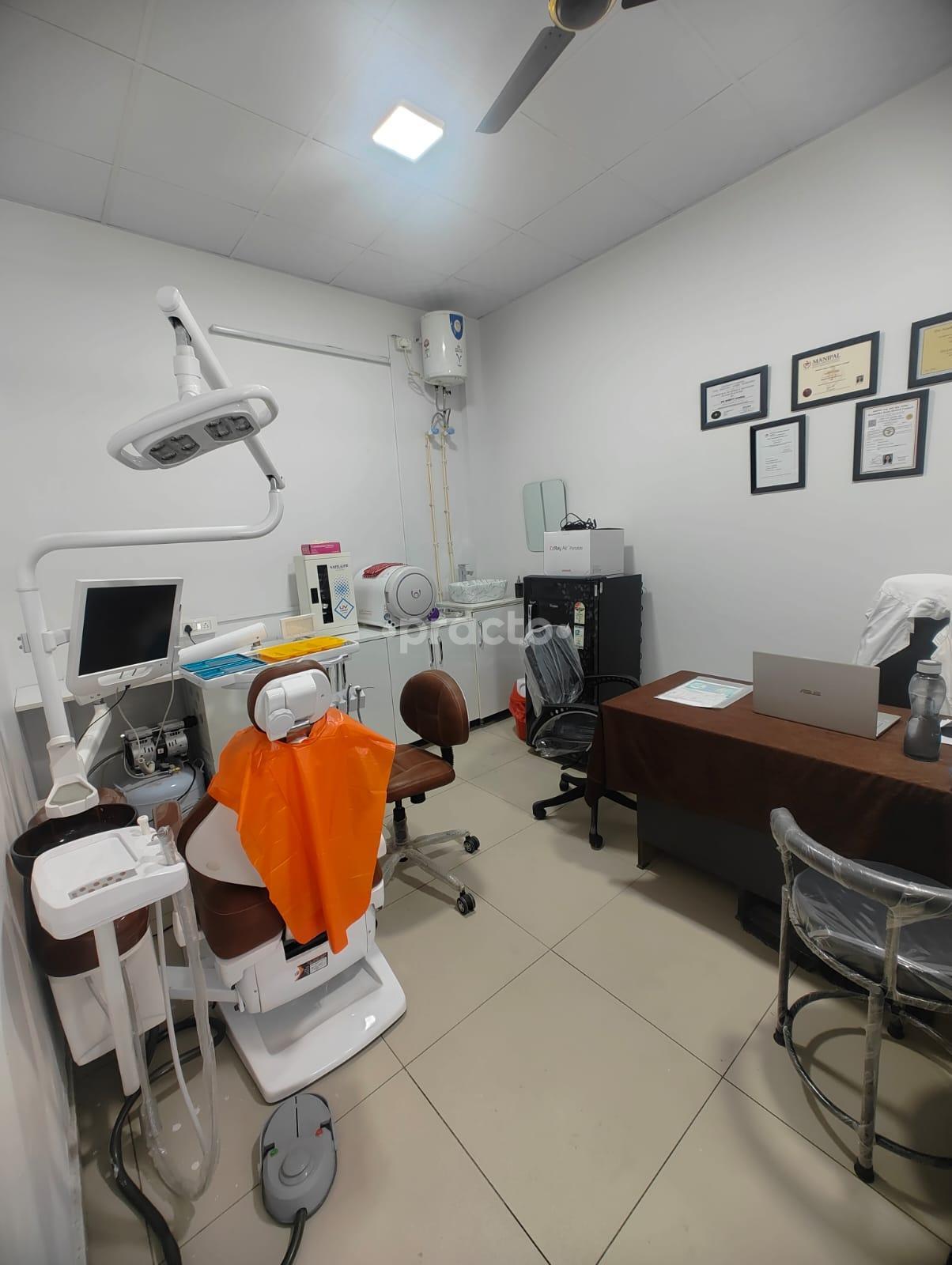 Nirnay Dental Clinic And Diagnostic Centre Sikri Faridabad