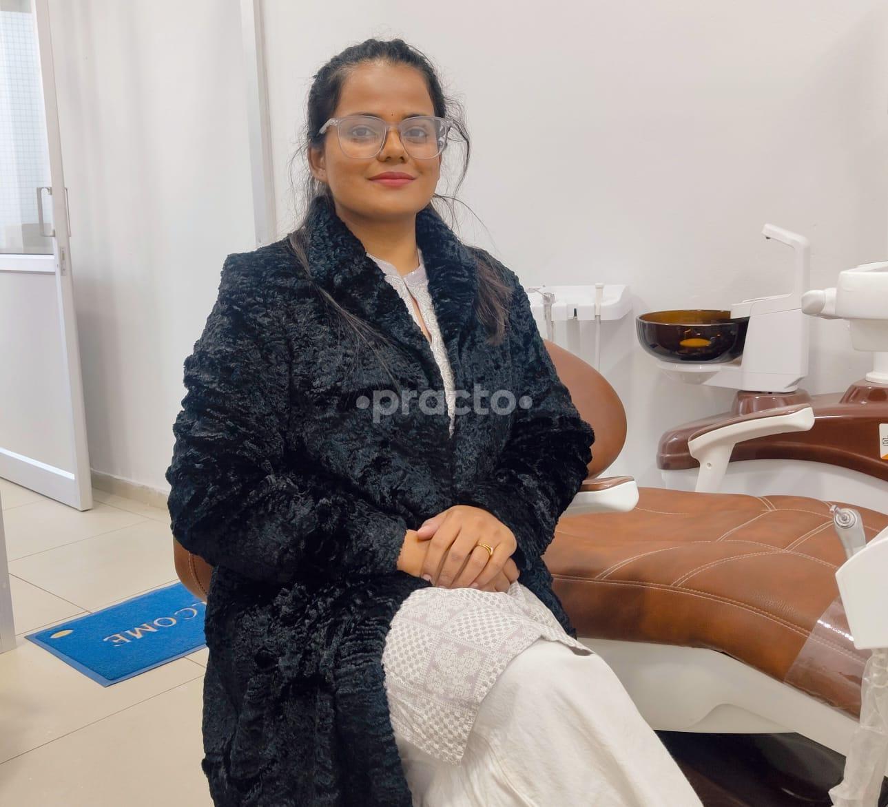 Nirnay Dental Clinic And Diagnostic Centre Sikri Faridabad