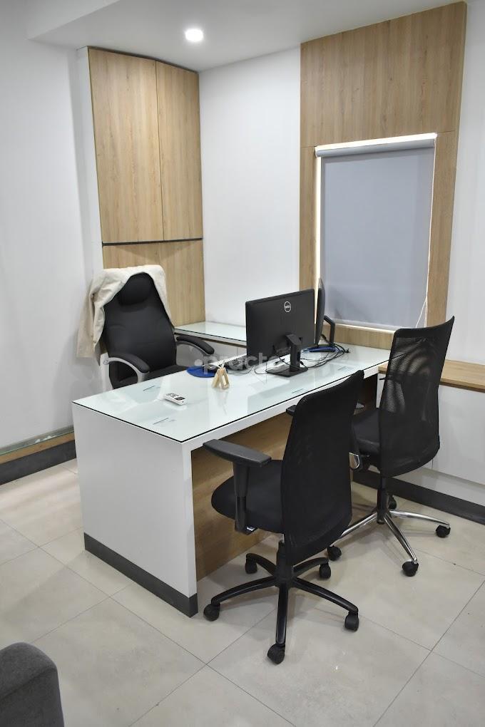 Consultation Room at Allo Sexual Health Clinic Arekere Bangalore