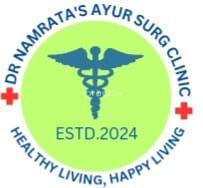 Dr Namrata’s Ayur Surg Clinic