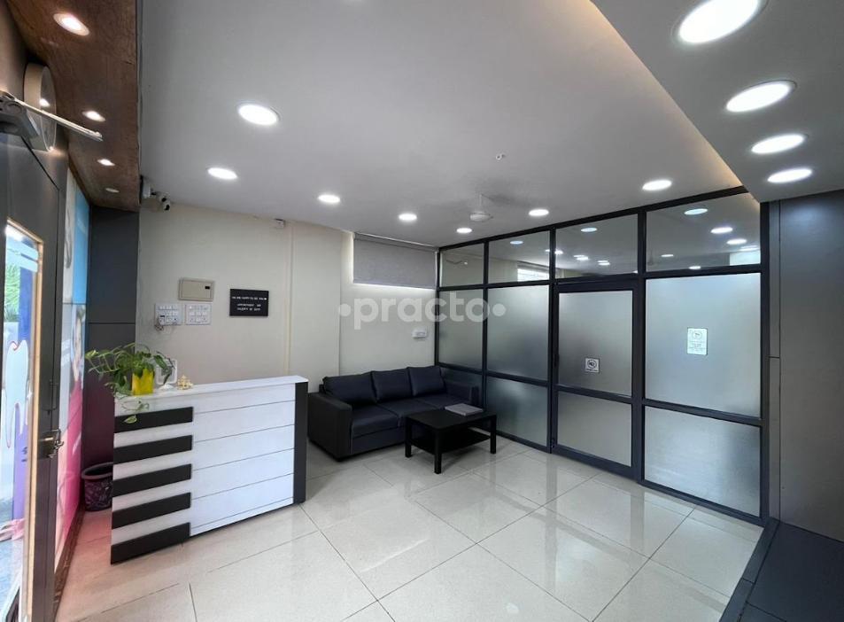 Saavi Dental Care KPHB Hyderabad