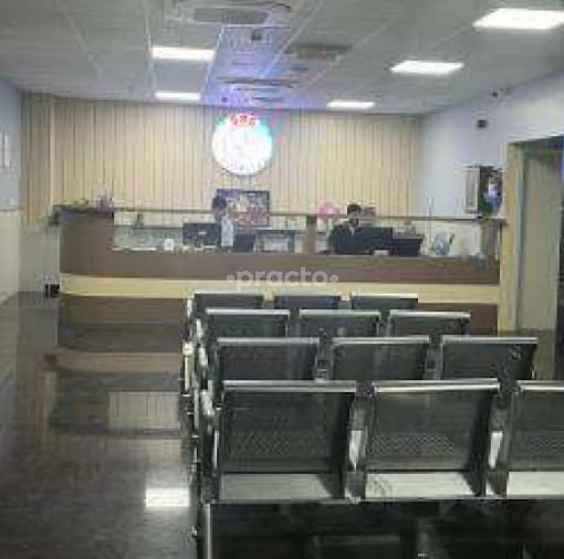 SRG Hospital Heerapura Jaipur