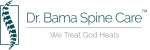 Dr. Bama Spine Care