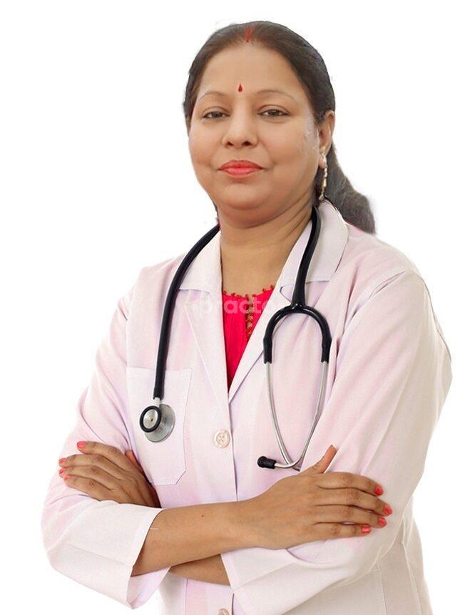 Sai Immunity Clinic Shalimar Bagh Delhi