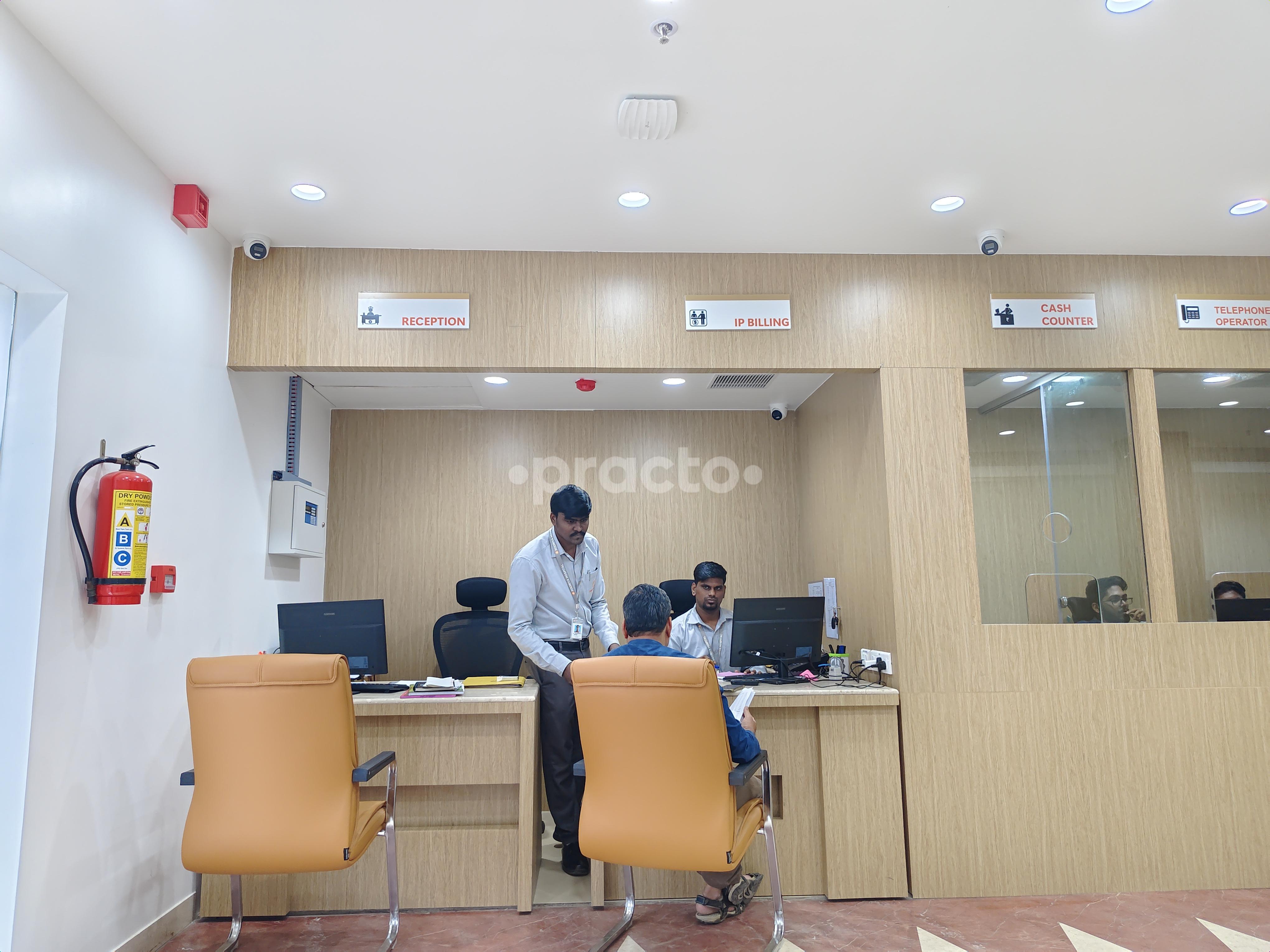 Sooriya  Hospital - Nungambakkam Nungambakkam Chennai