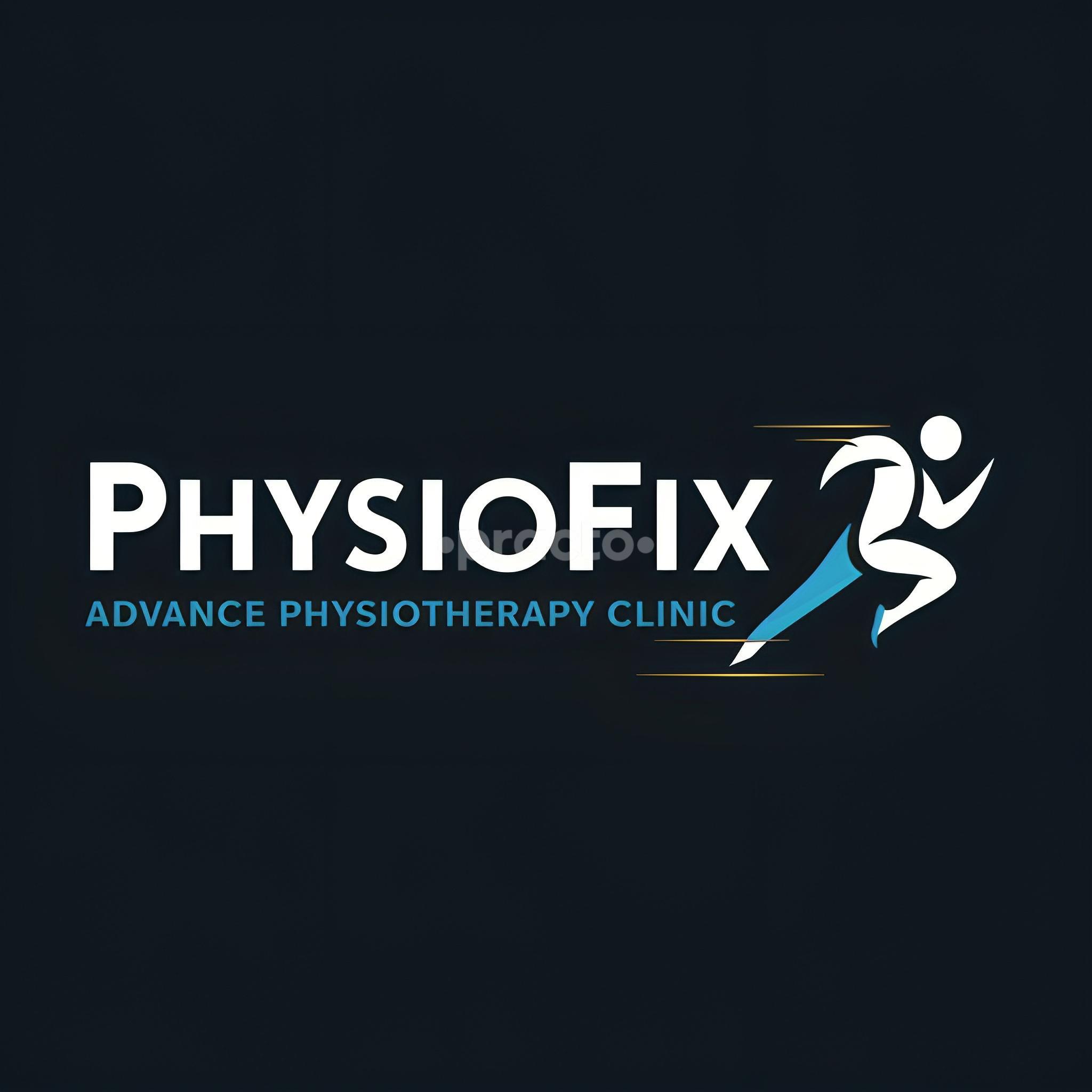 Physiofix Clinic Vikas Nagar Lucknow