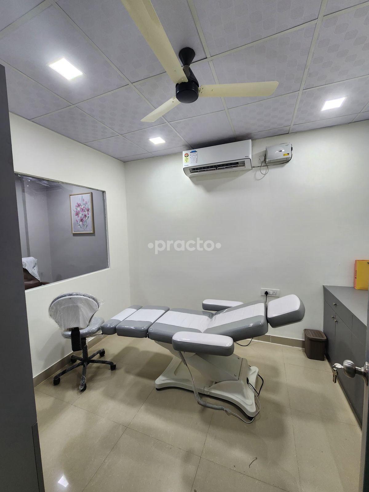 Operation Room at Ikya Skin And Hair Clinic BTM Layout 1st Stage Bangalore