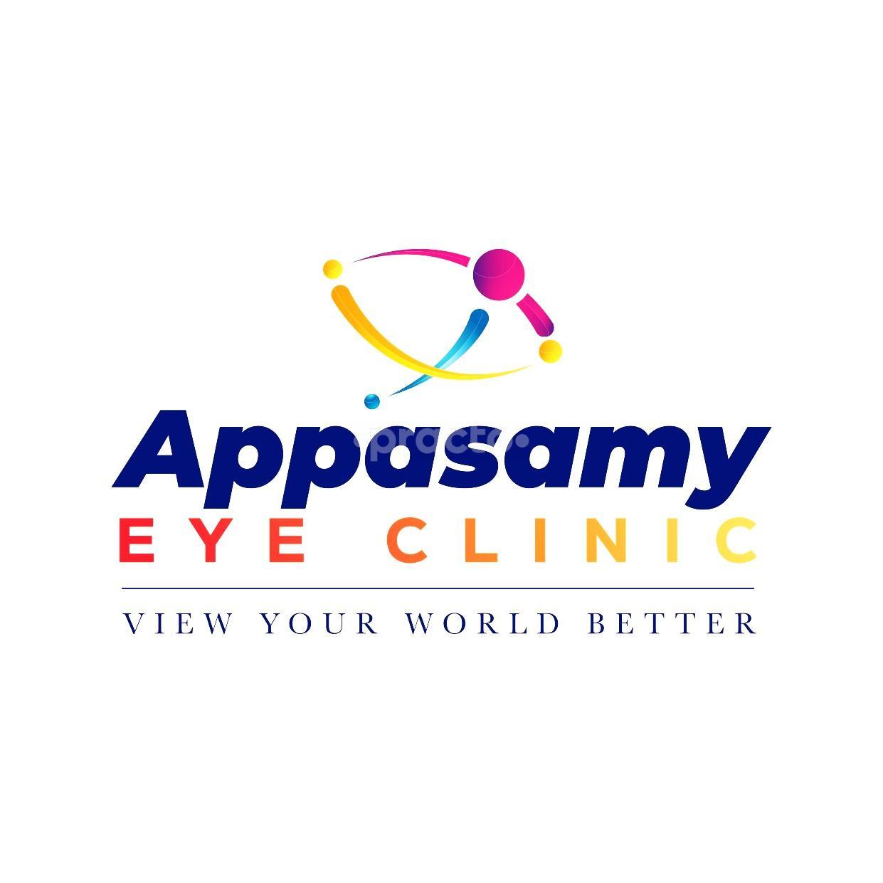 Appasamy Eye Clinic