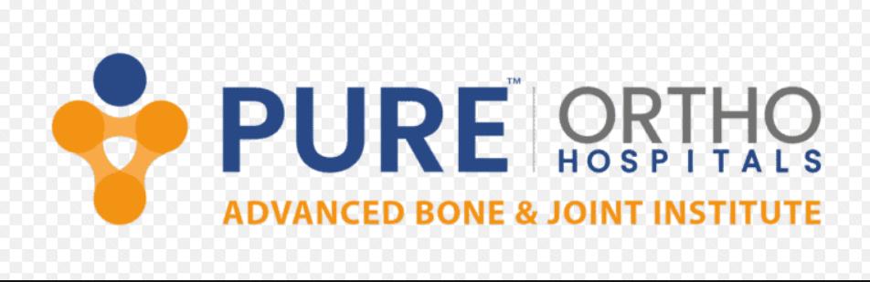 Pure Ortho Hospitals