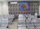 Waiting Area at Pure Ortho Hospitals Sainikpuri Hyderabad