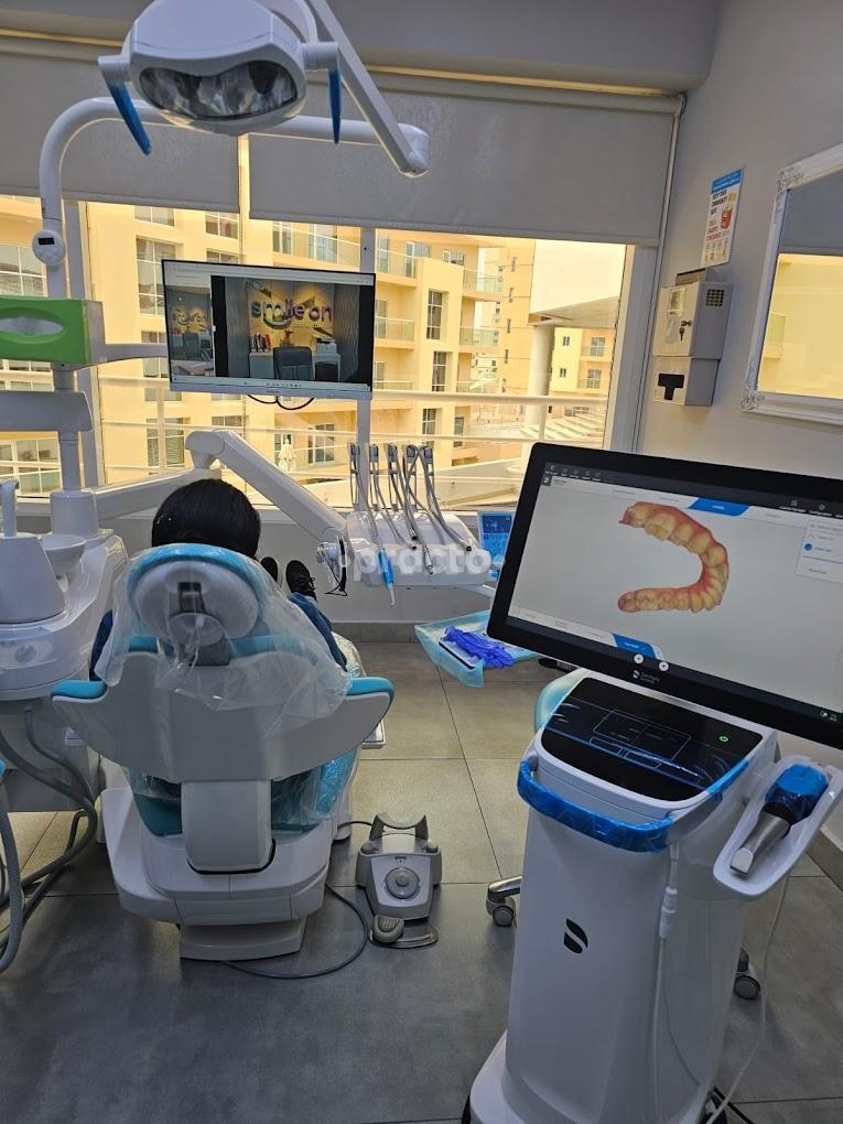 Smile On Dental Clinic Al Satwa Dubai