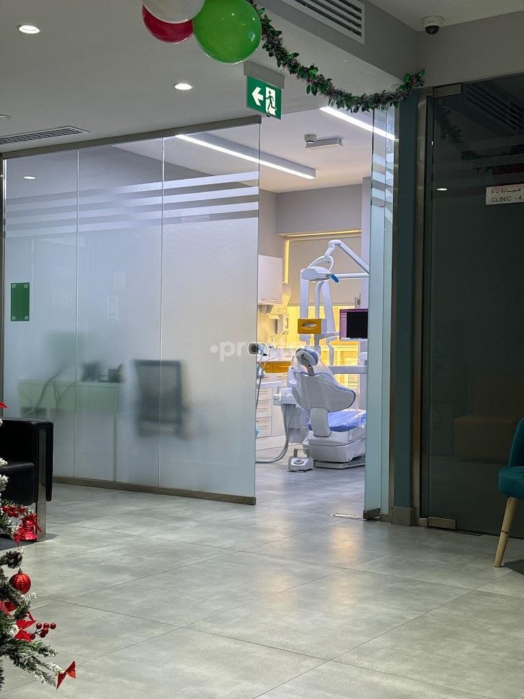 Smile On Dental Clinic Al Satwa Dubai