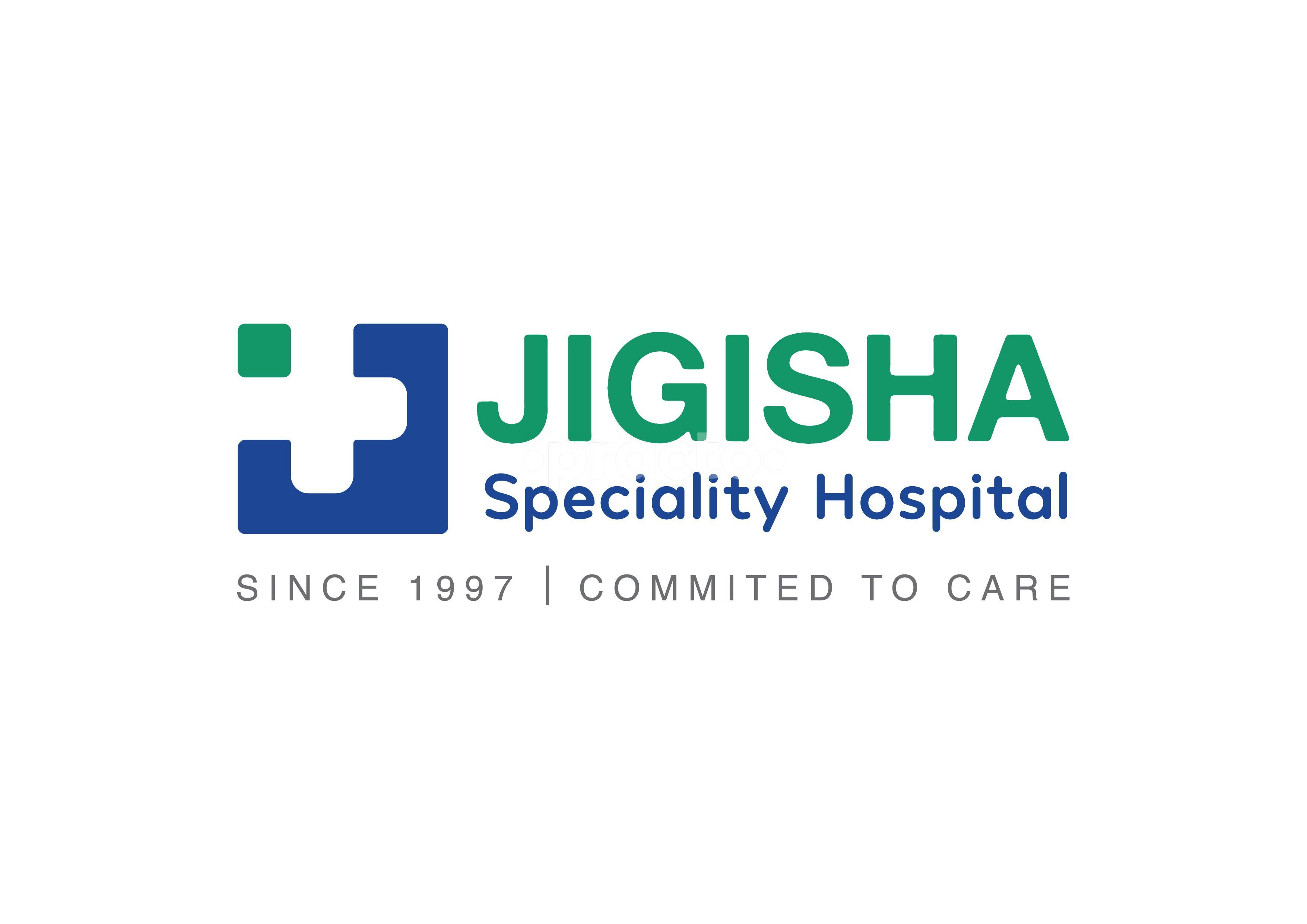 Jigisha multispeciality Hospital