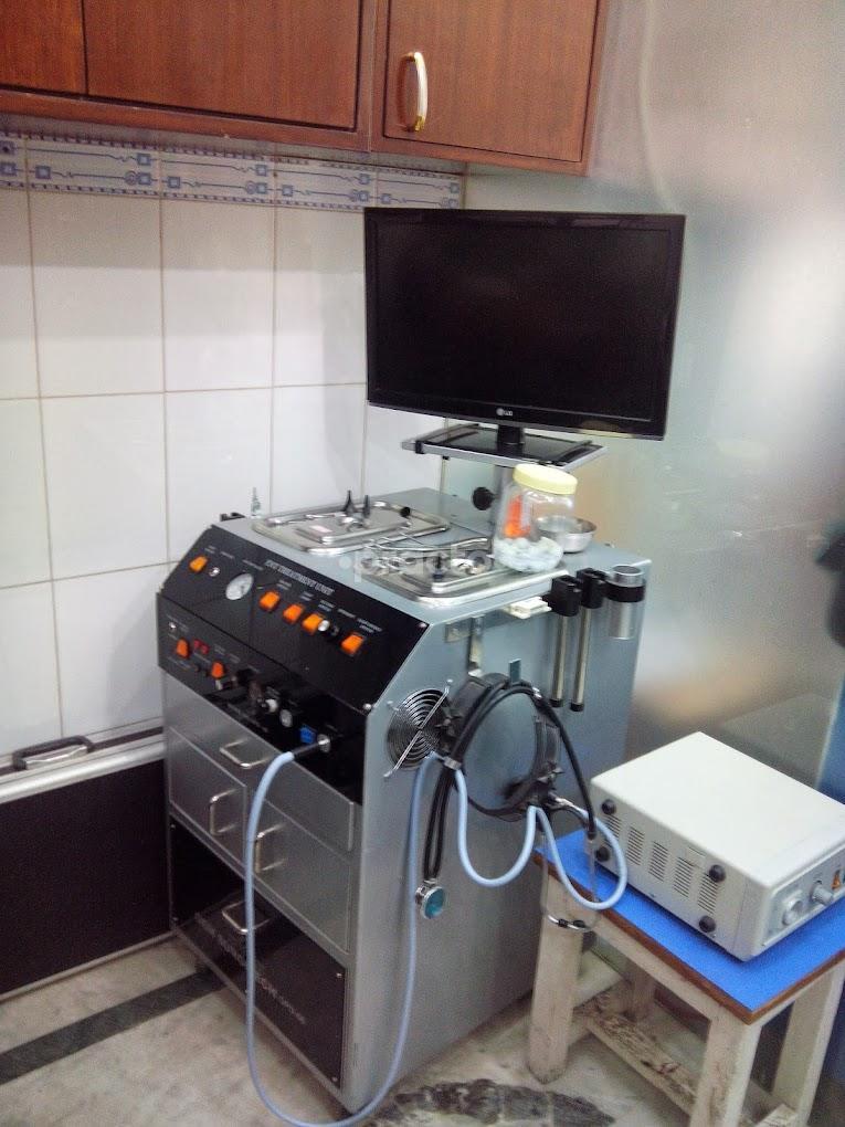 Hearingkart Audiology & Speech Clinic Pitampura Delhi