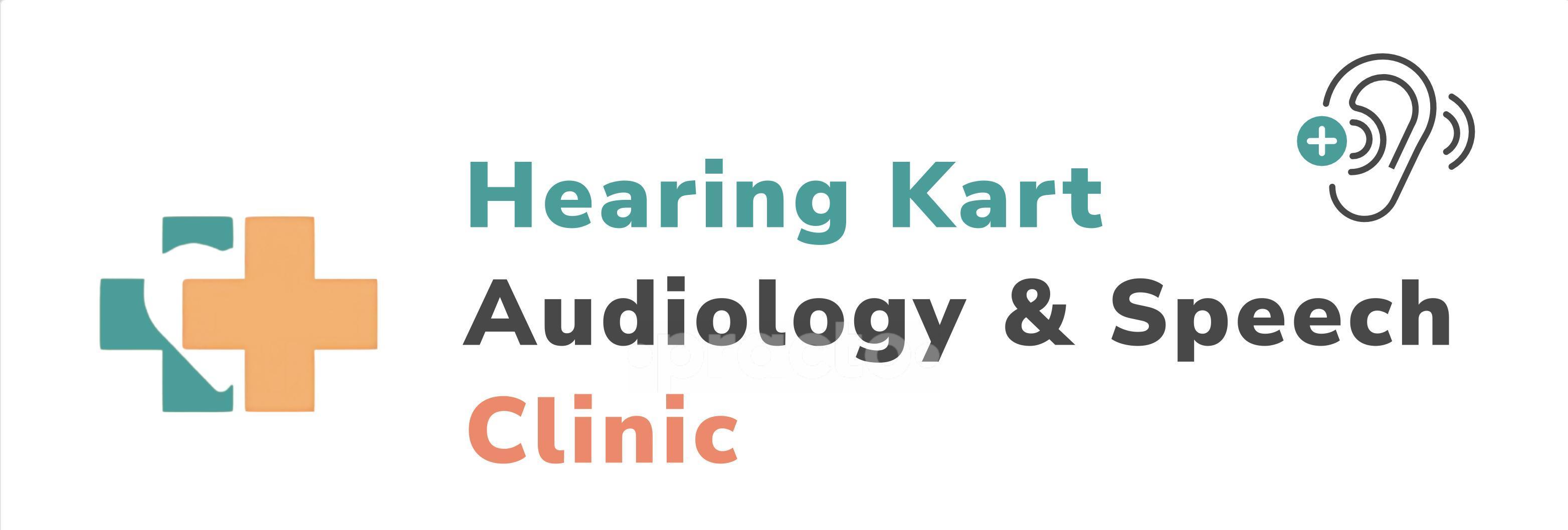 Hearingkart Audiology & Speech Clinic