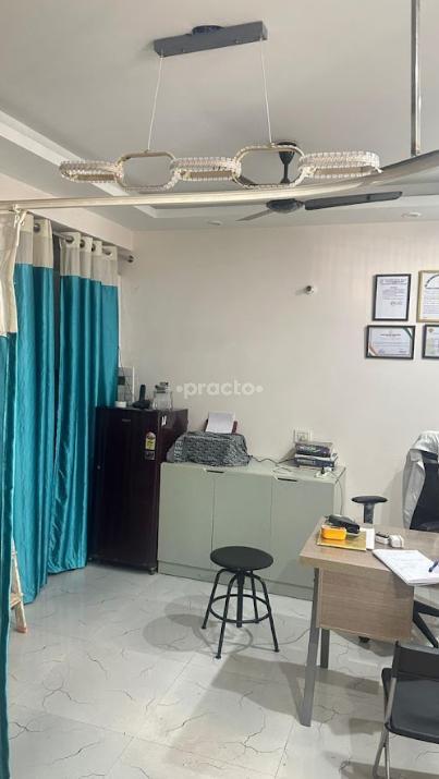 Ansari Healthcare Malviya Nagar Delhi