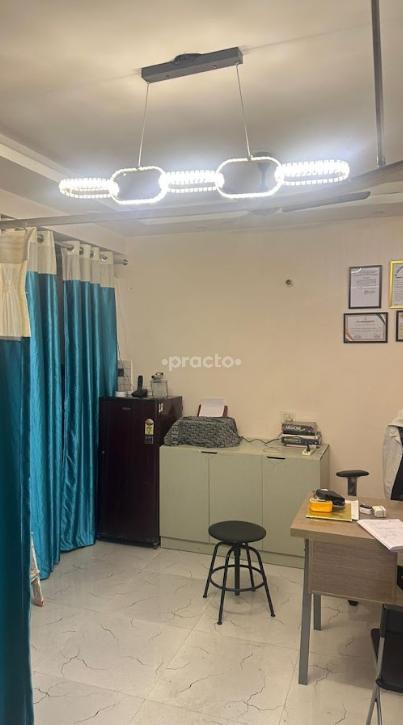 Ansari Healthcare Malviya Nagar Delhi