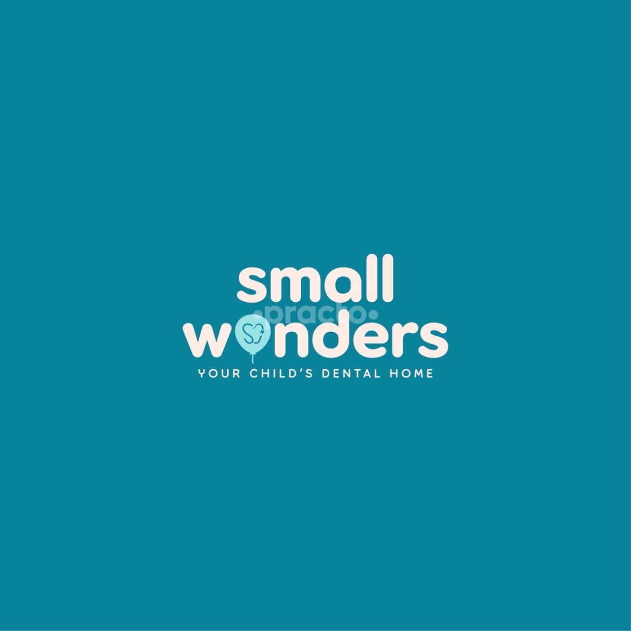 Small Wonders- Your Child's Dental Home