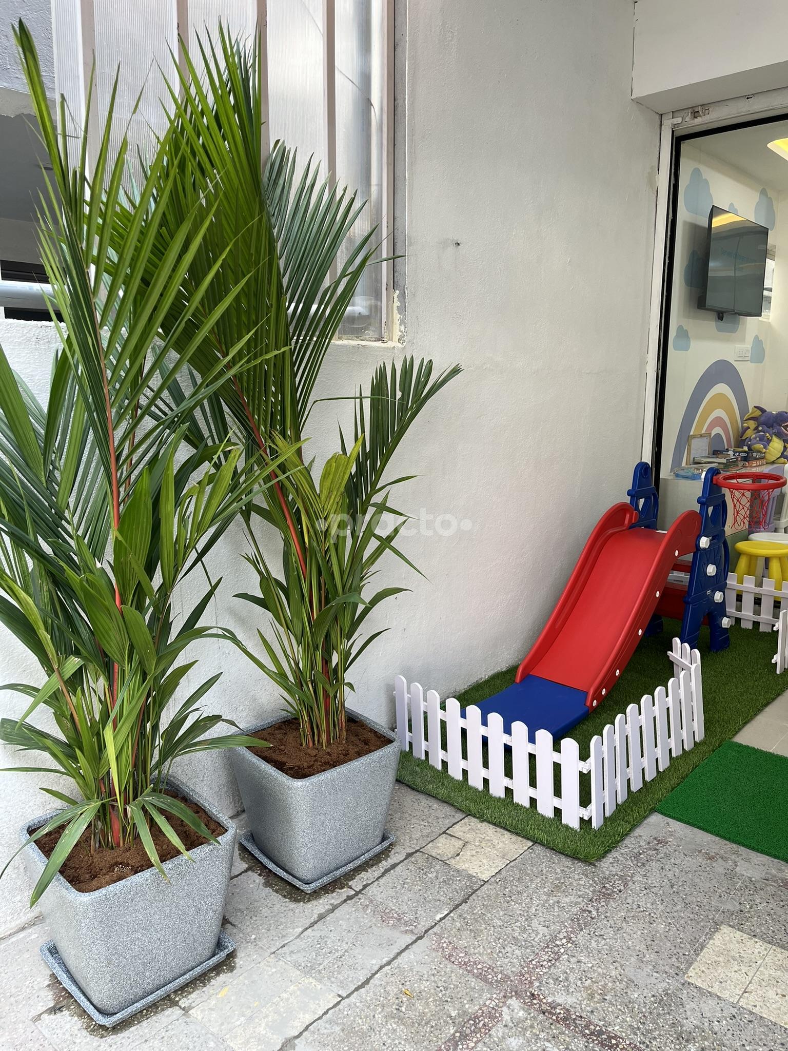 Small Wonders- Your Child's Dental Home Indiranagar Bangalore