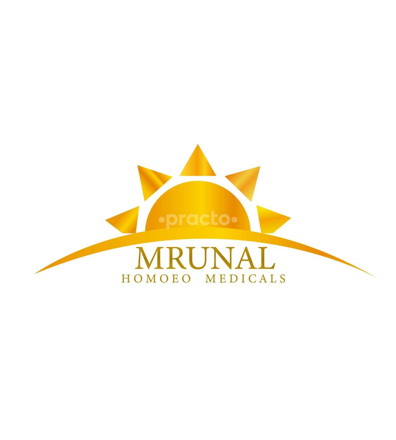 Mrunal Homoeo Clinic
