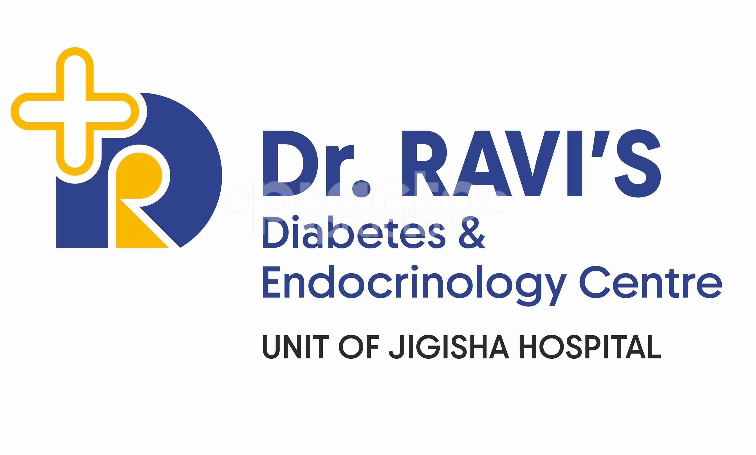 Dr. Ravi's Diabetes & Endocrinology Centre