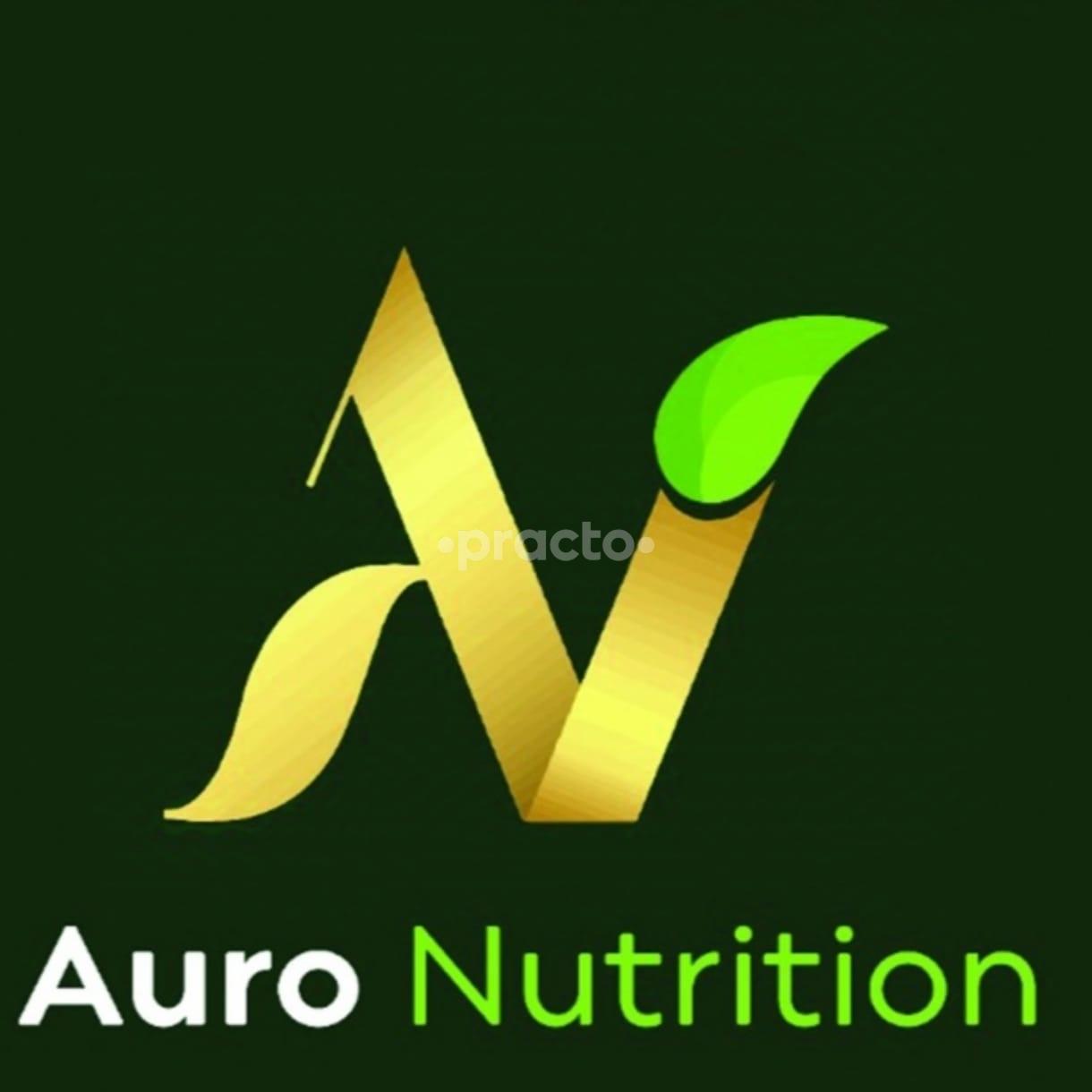 Auro Nutrition