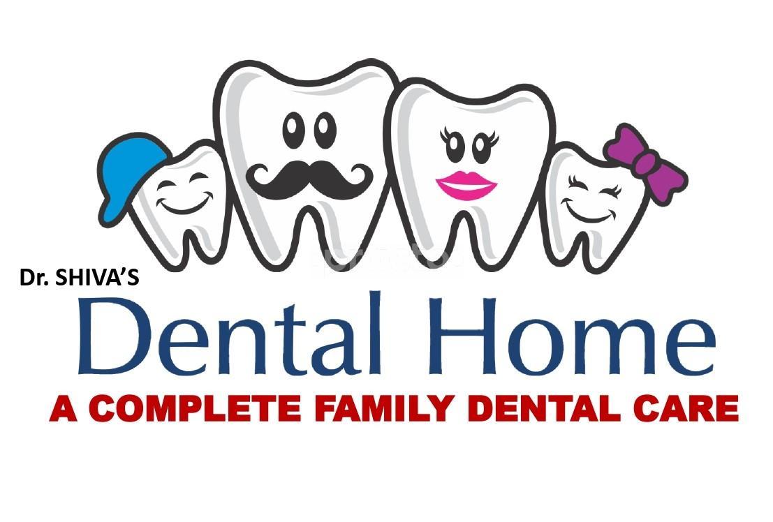 Dr Shiva's Dental Home