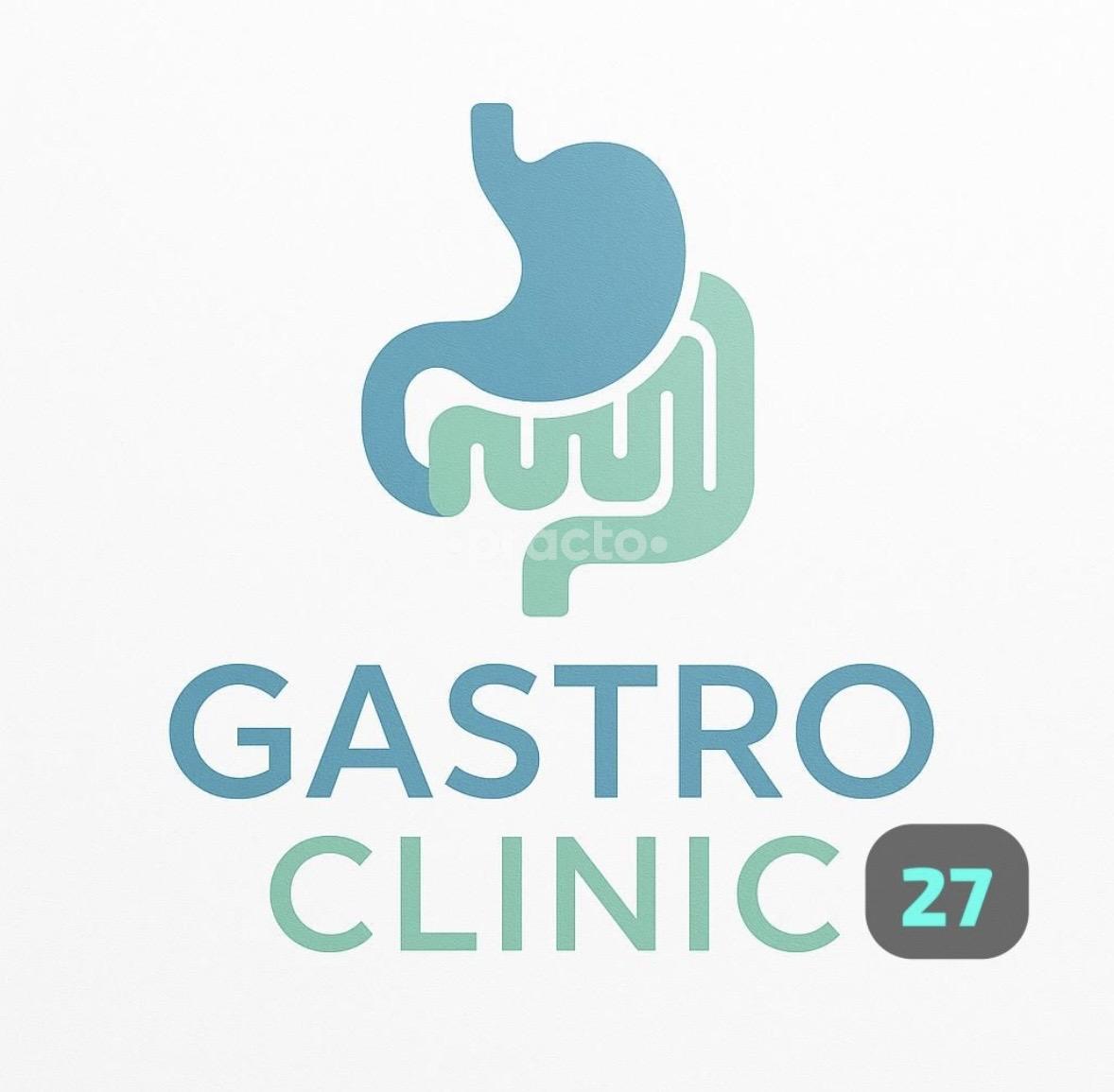 Gastro Clinic 27