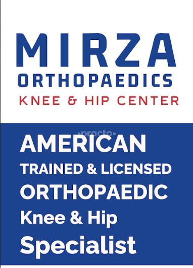 Mirza Orthopaedics - Advanced Knee & Hip Center