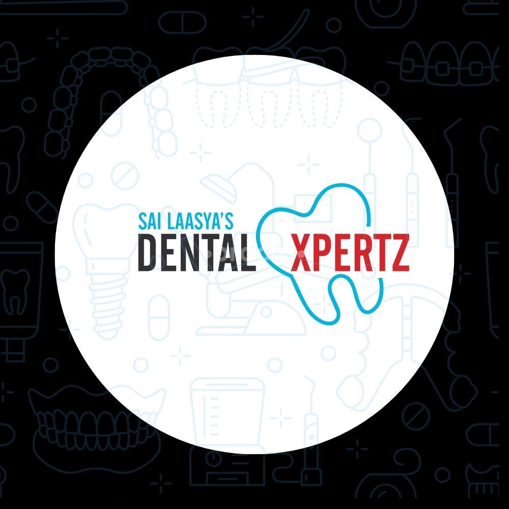 Sai Laasya's Dental Xpertz