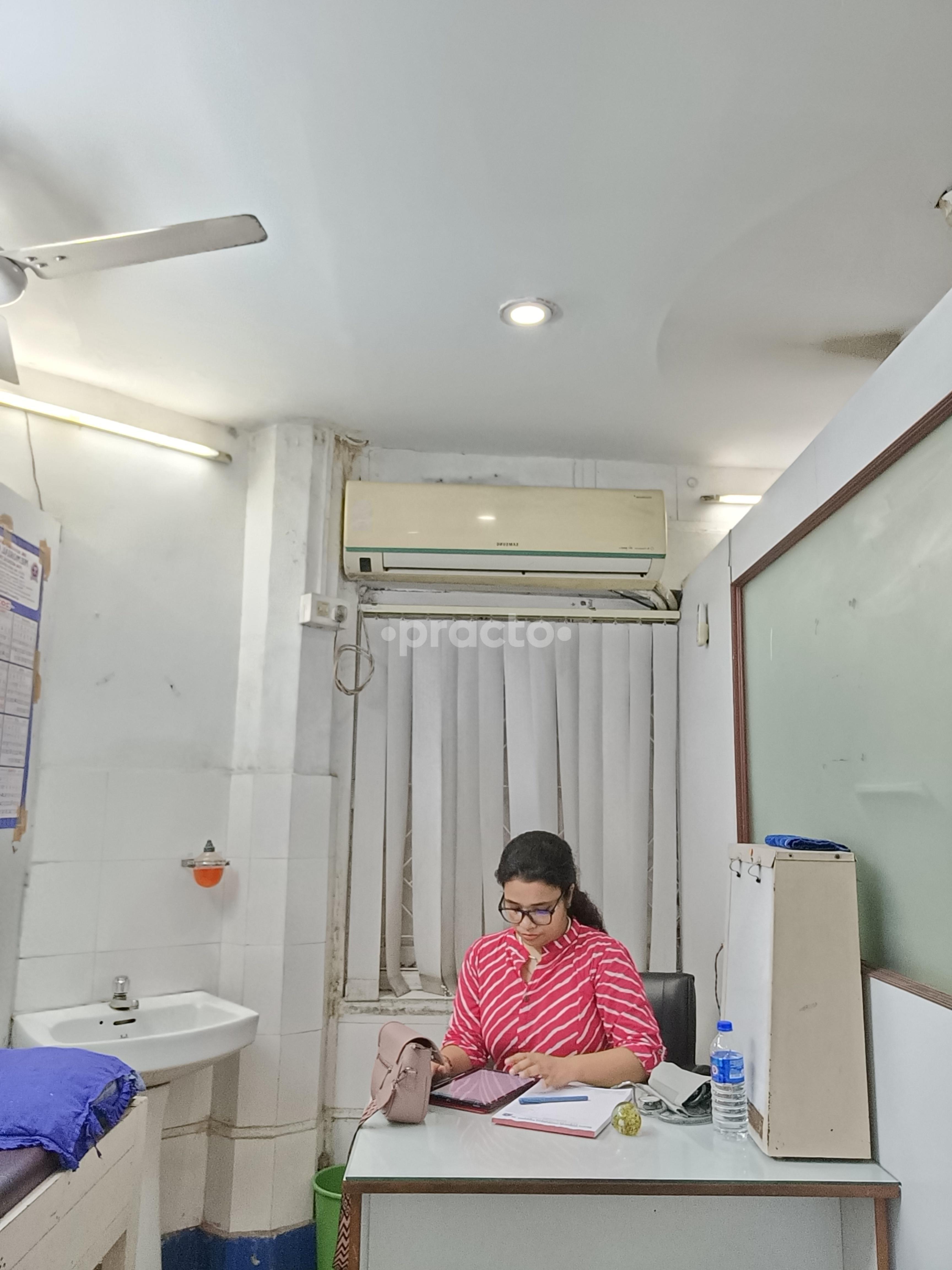 Dr.Sumita Pandey