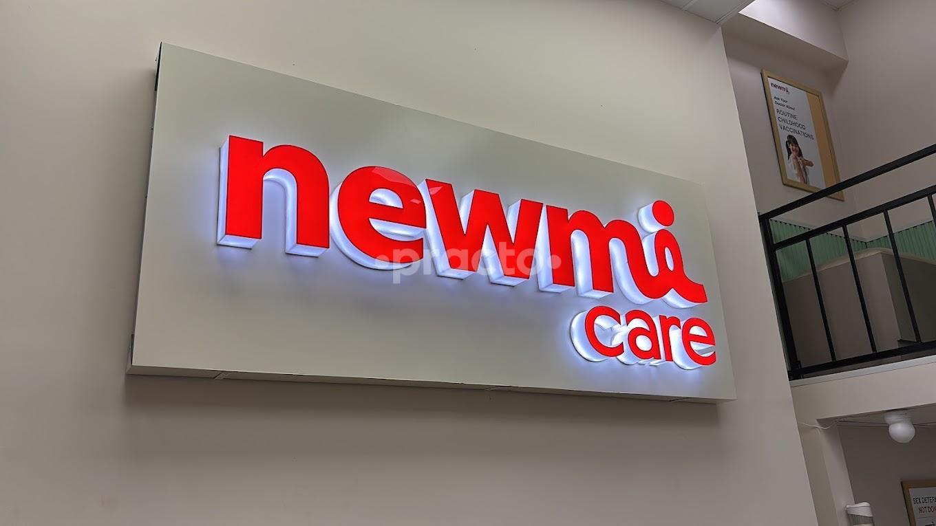 Pathologist's Photo at Newmi Women And Child Clinic Gurgaon Sector 69 Gurgaon