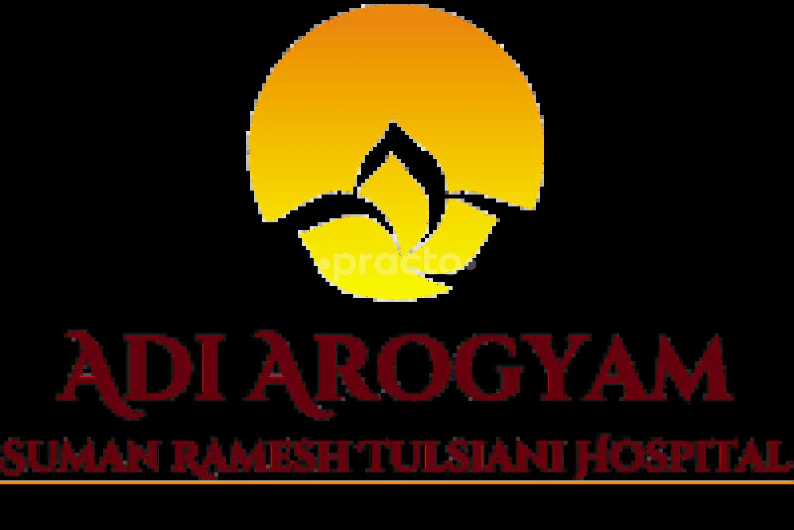 Adi Arogyam Suman Ramesh Tulsiani Hospital
