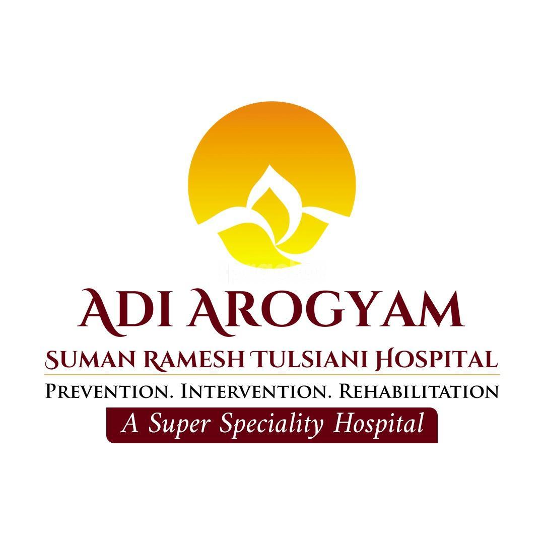 Adi Arogyam Suman Ramesh Tulsiani Hospital