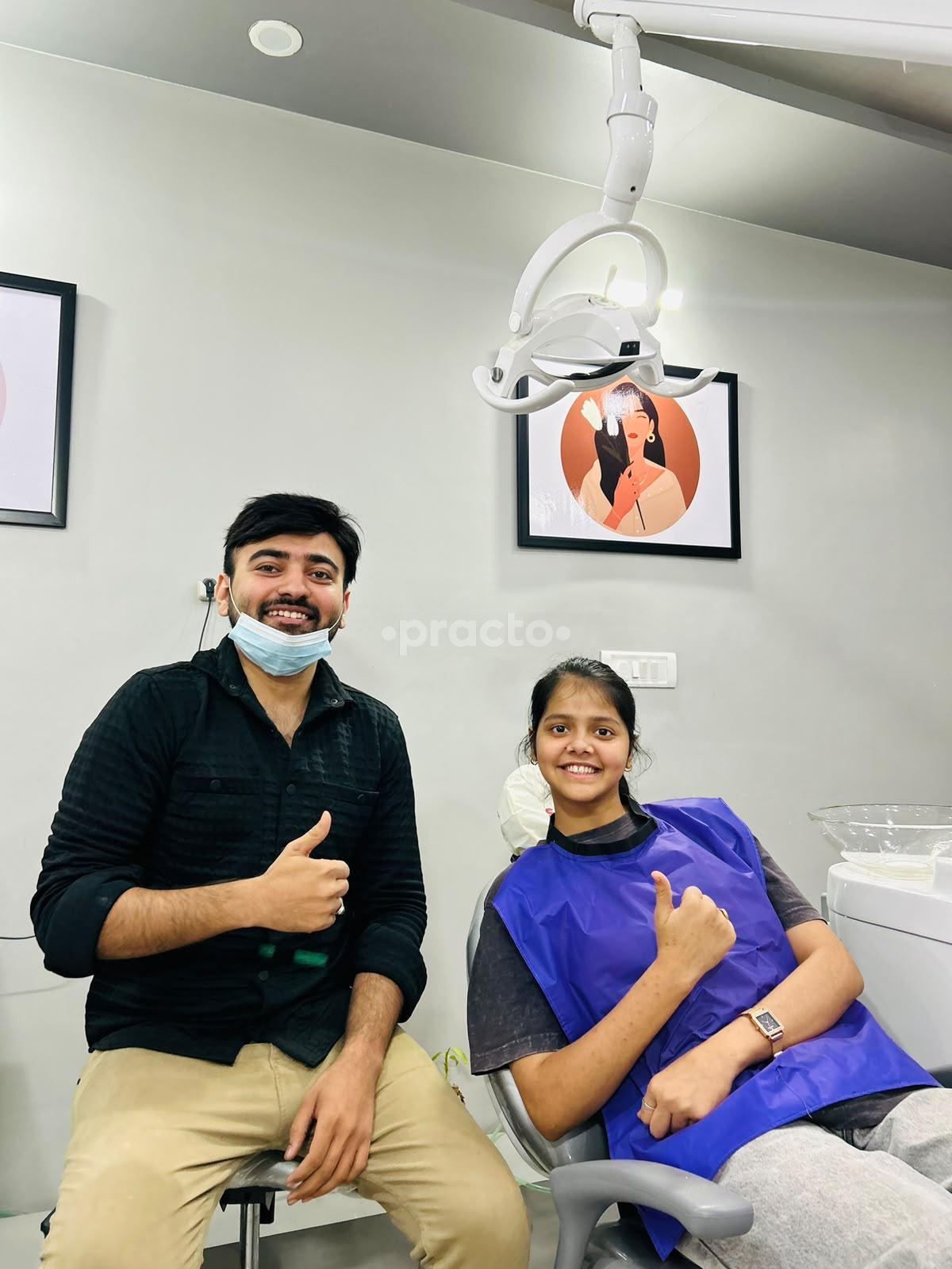 Your Dentist Clinic New Patliputra Colony Patna