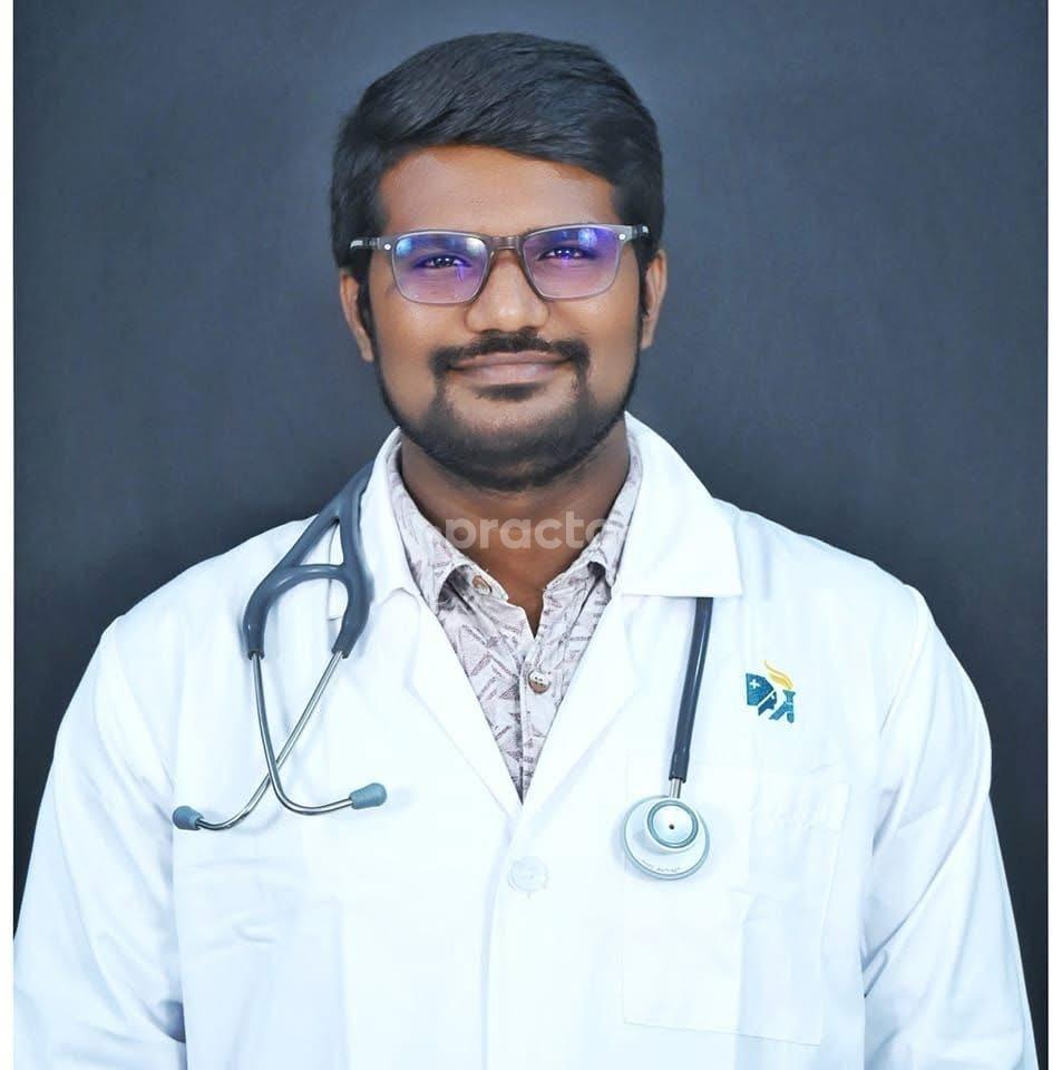 Apollo Reach NSR Hospitals Arepalli Warangal