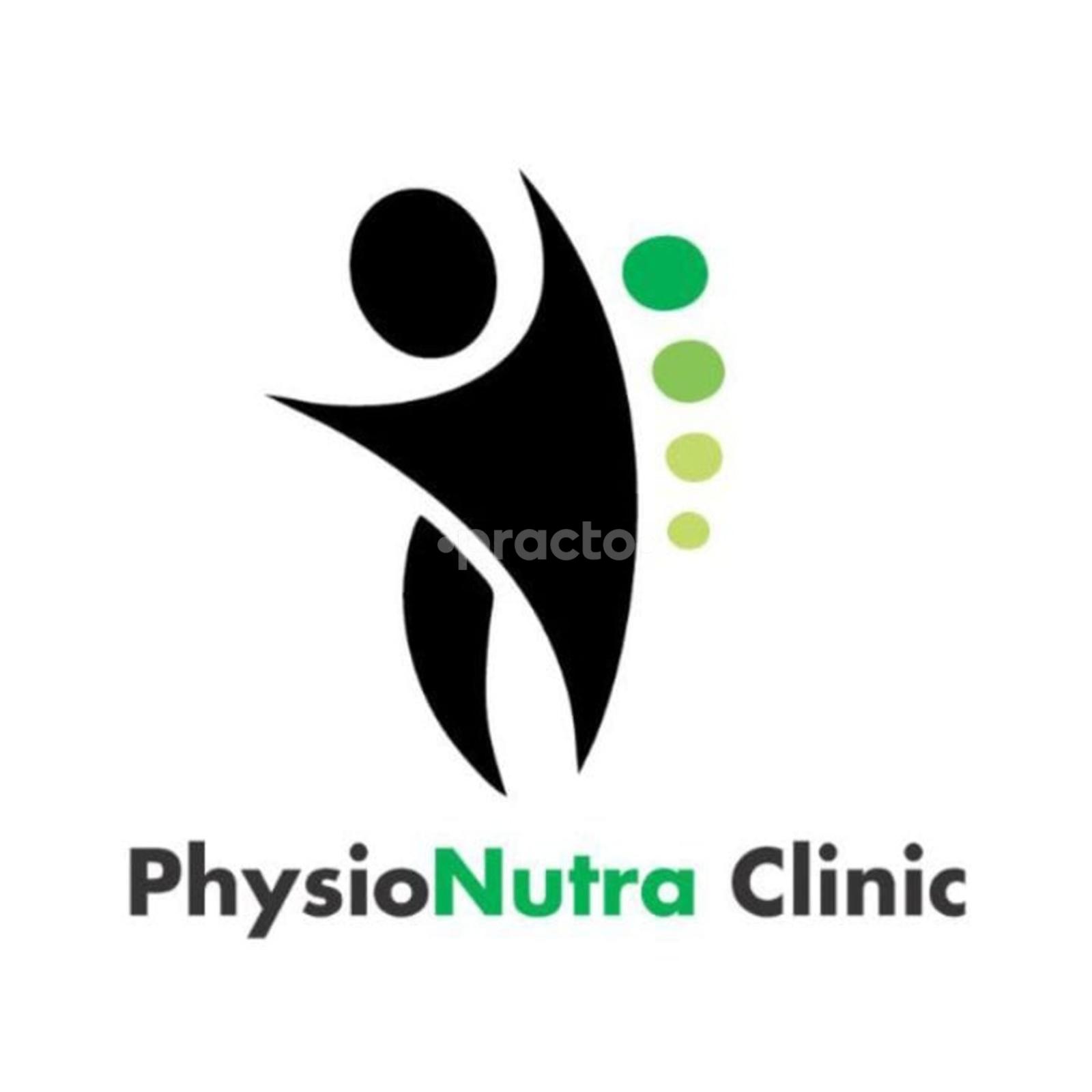 Dr. Tarun's PhysioNutra Clinic