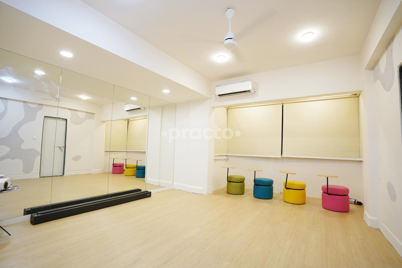 Zen Zone Market Yard Pune