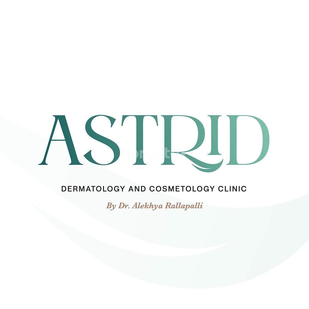 Astrid Dermatology and Cosmetology Clinic