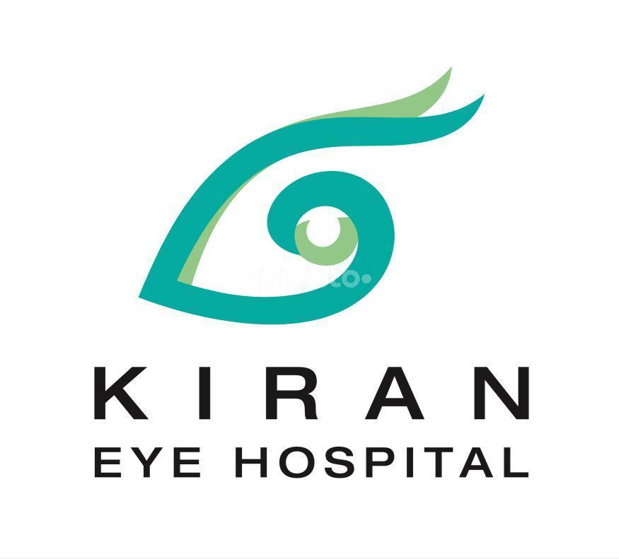 Kiran Eye Hospital
