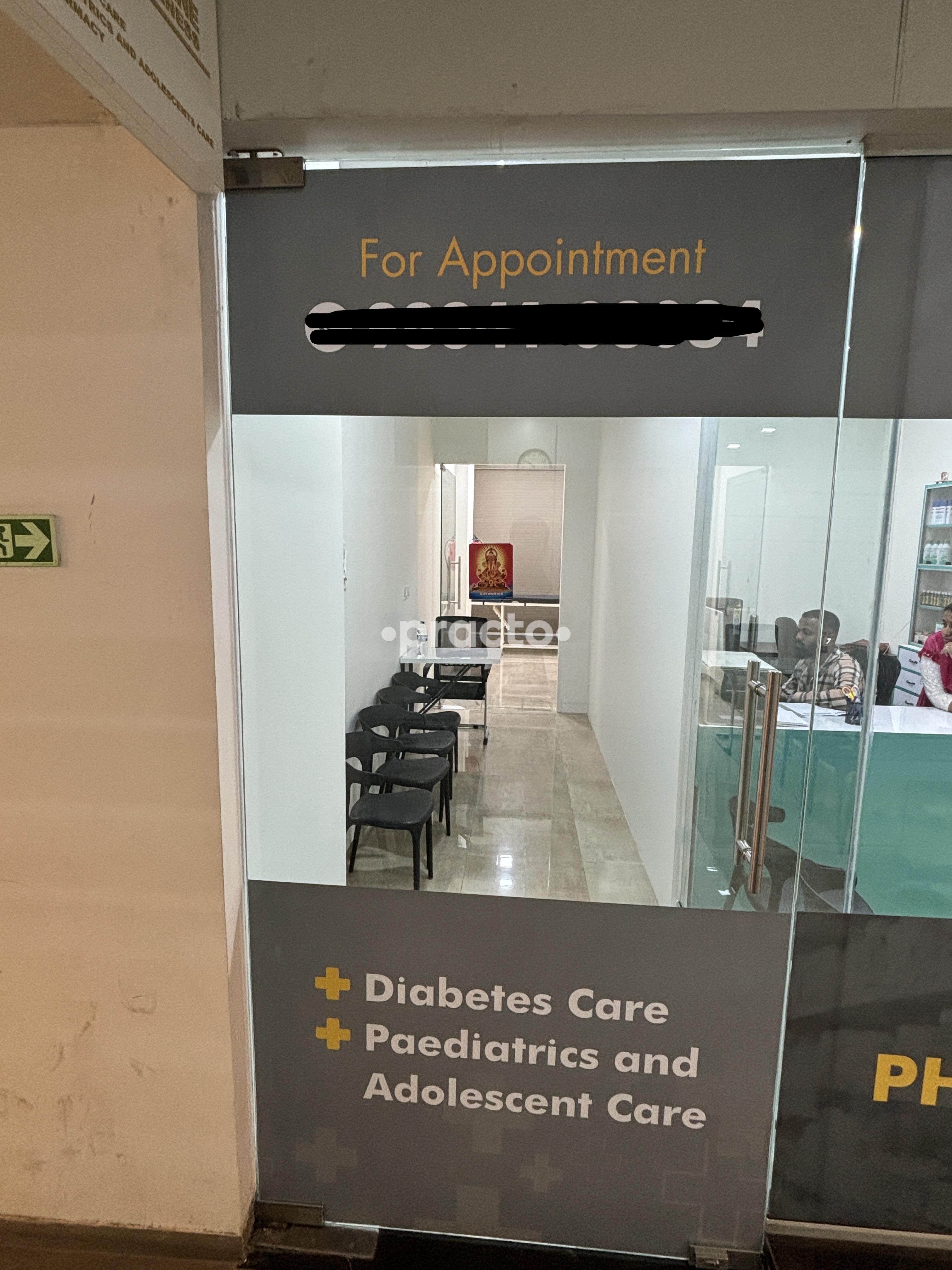 Apolline Wellness Pimpri-Chinchwad Pune