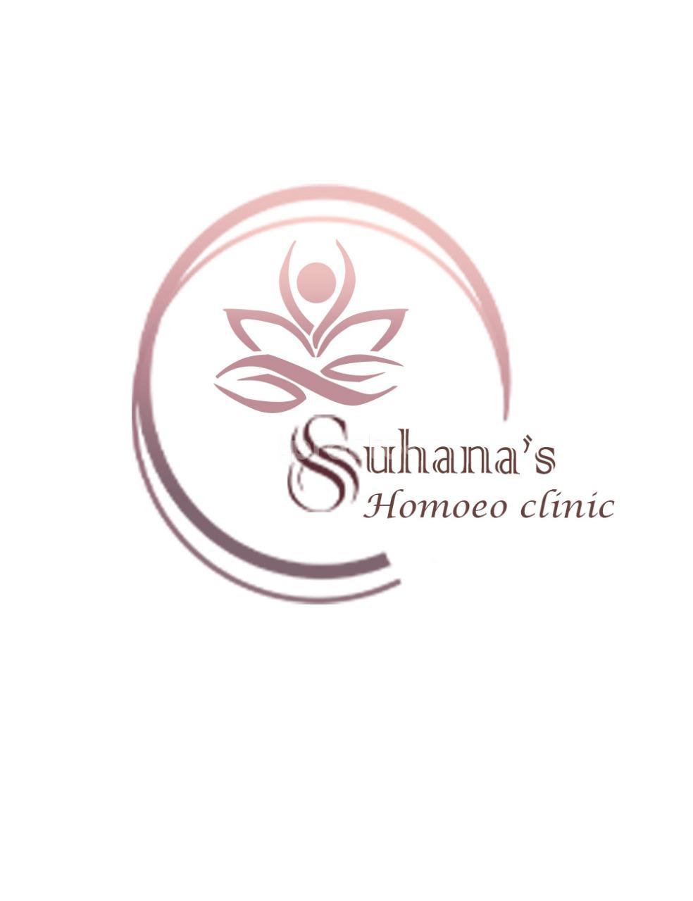 Suhana's Homoeopathic  Clinic