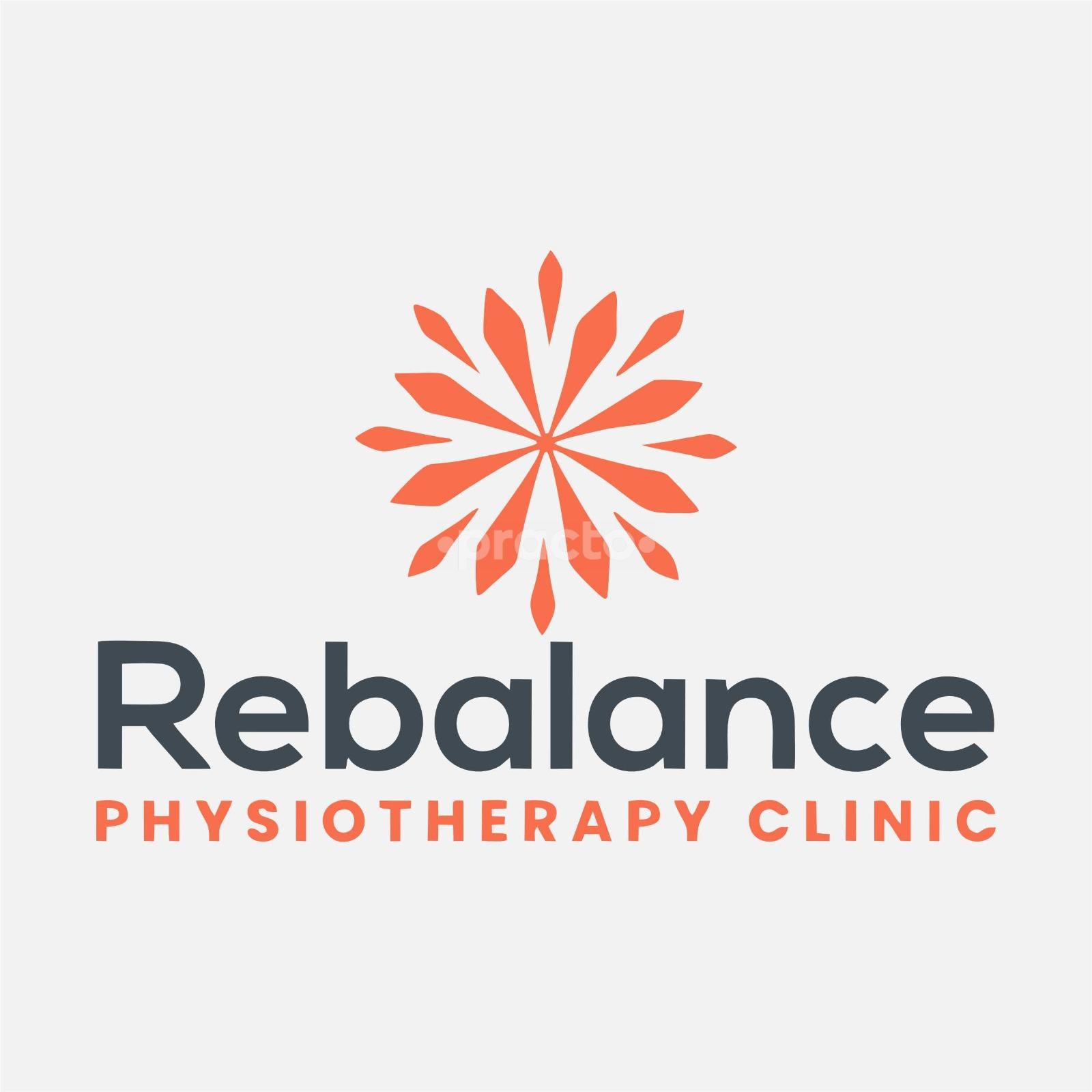 Rebalance Physiotherapy clinic