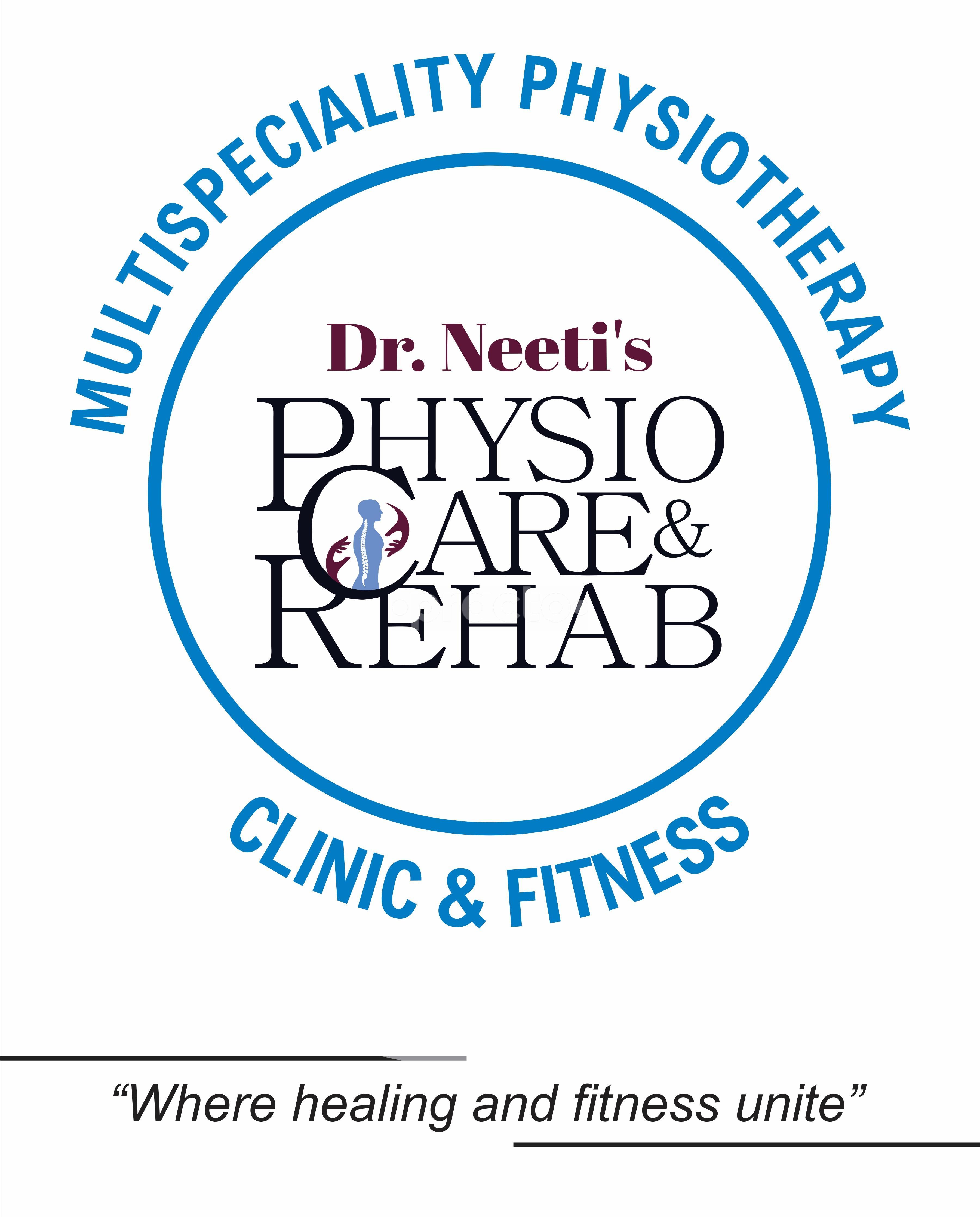 Dr. Neeti's Physio Care & Rehab