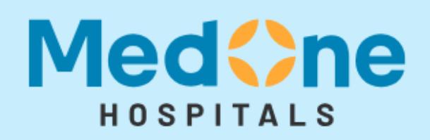 Medone Hospitals